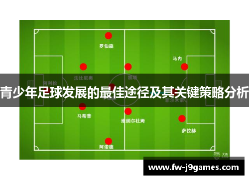 青少年足球发展的最佳途径及其关键策略分析